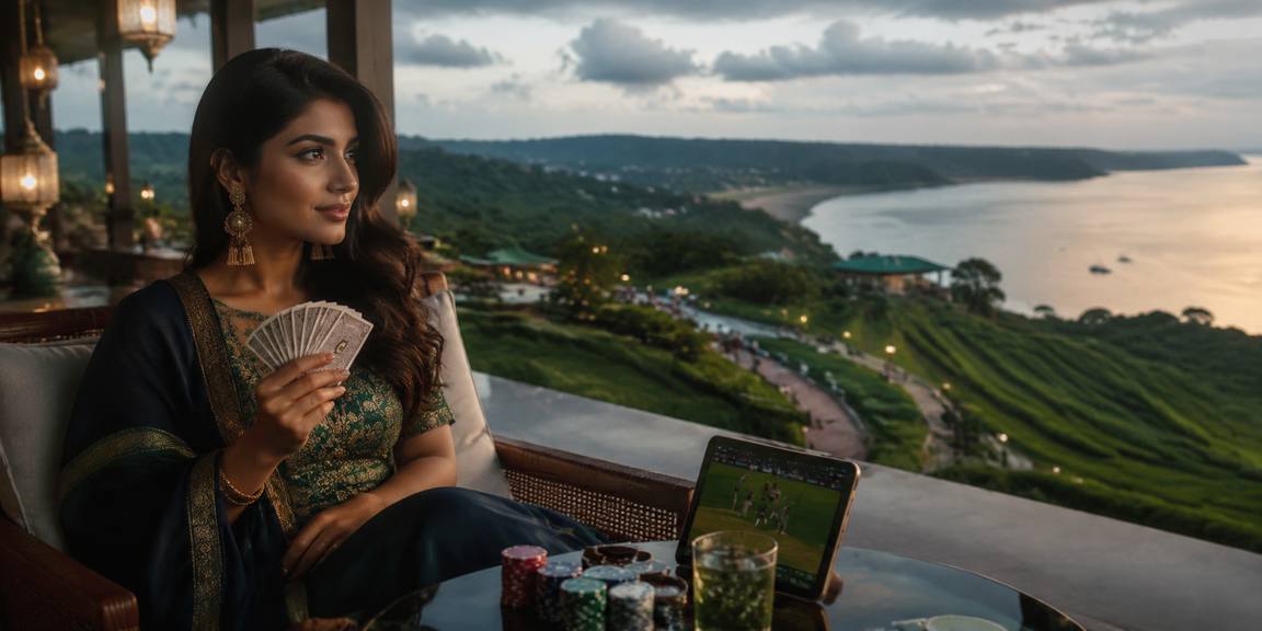 ie4000 লাইভ ক্যাসিনো গেম